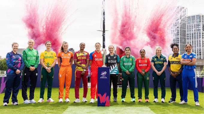T20 World Cup 2026 Prize Money: टी20 वर्ल्ड कप में दांव पर इतने करोड़ का इनाम, ICC ने लिया बड़ा फैसला