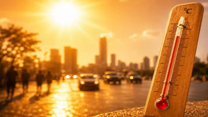 Punjab Weather Update: पंजाब में फिर बढ़ेगी भीषण गर्मी, इन 4 जिलों के लिए हीटवेव अलर्ट जारी