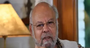 पूर्व प्रधानमंत्री के बेटे साइबर ठगी का शिकार:7.80 लाख रुपए की हुई ठगी, दिल्ली पुलिस ने एफआईआर दर्ज की