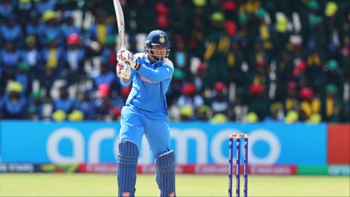 IND A vs SL A: वैभव सूर्यवंशी ने श्रीलंका में भी पहली गेंद पर मारी बाउंड्री, 12 गेंदों पर ठोके इतने रन