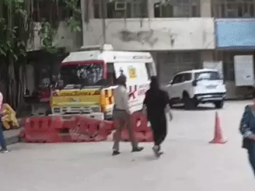 Jalandhar जिला कोर्ट को उड़ाने की धमकी:बम स्क्वायड टीम कर रही जांच, स्निफर डॉग भी उतारे; ASI बोले- कुछ लोग फैलाते हैं अफवाह