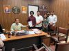 Punjab की शिक्षा व्यवस्था में सुधार की मांग, एबीवीपी जालंधर ने राज्यपाल के नाम सौंपा ज्ञापन