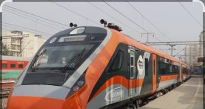 PM Narendra Modi 17 को Jalandhar से वीसी से ट्रेन को दिखाएंगे हरी झंडी