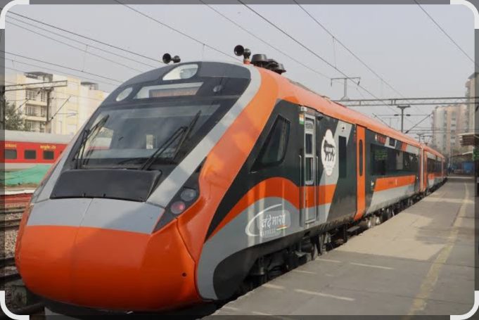 PM Narendra Modi 17 को Jalandhar से वीसी से ट्रेन को दिखाएंगे हरी झंडी