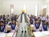 Punjab स्कूल शिक्षा में देश का अग्रणी राज्य बना: मुख्यमंत्री Bhagwant Singh Mann