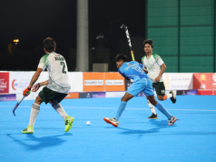 यूथ हॉकी5एस Asian Championship: भारतीय पुरुष टीम ने ओमान और पाकिस्तान को हराया, महिला टीम को झेलनी पड़ी हार