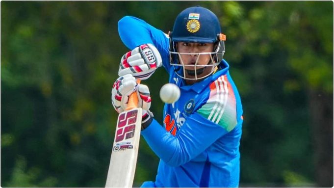 IND vs ZIM: वैभव सूर्यवंशी मचाएंगे धमाल, 3 खिलाड़ियों को डेब्यू का मौका, पहले टी20 में ऐसी हो सकती है भारत की प्लेइंग 11