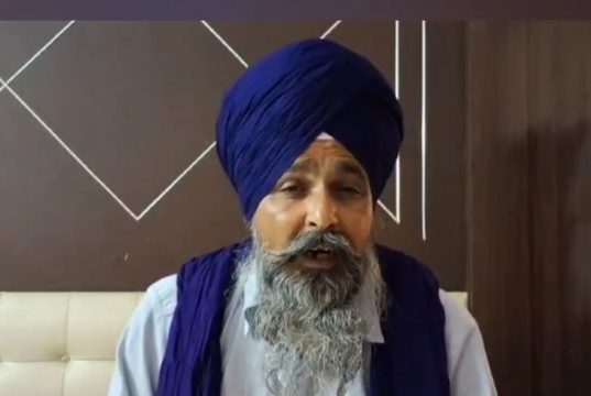 पंजाब में किसानों की बाइक रैली कल:भारत-अमेरिका व्यापार समझौते का विरोध, पंधेर बोले- फैसला नहीं बदला तो होगा बड़ा आंदोलन