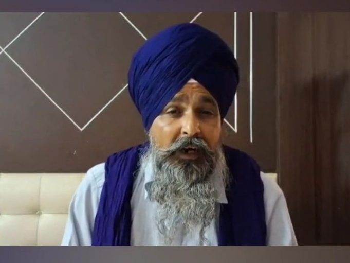 पंजाब में किसानों की बाइक रैली कल:भारत-अमेरिका व्यापार समझौते का विरोध, पंधेर बोले- फैसला नहीं बदला तो होगा बड़ा आंदोलन
