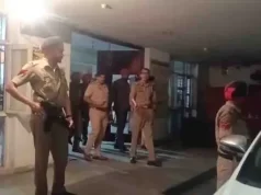 Jalandhar Police Commissioner ने थानों का औचक निरीक्षण किया:रिकॉर्ड-कर्मचारियों की मुस्तैदी का लिया जायजा