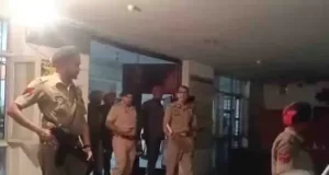 Jalandhar Police Commissioner ने थानों का औचक निरीक्षण किया:रिकॉर्ड-कर्मचारियों की मुस्तैदी का लिया जायजा