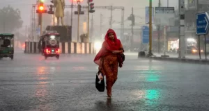 Punjab में मॉनसून ने पकड़ी रफ्तार, अगले कई दिनों तक बारिश के आसार; मौसम विभाग ने जारी किया अलर्ट
