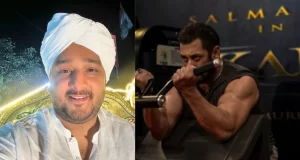 Salman Khan के घर पर फायरिंग का मामला : पहले से कस्टडी में Anmol Bishnoi चाहता है Surrender