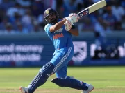 दुनिया के वो 5 मैदान, जहां ODI शतक लगाने वाले इकलौते भारतीय हैं Rohit Sharma