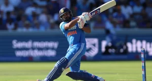 दुनिया के वो 5 मैदान, जहां ODI शतक लगाने वाले इकलौते भारतीय हैं Rohit Sharma