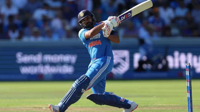 दुनिया के वो 5 मैदान, जहां ODI शतक लगाने वाले इकलौते भारतीय हैं Rohit Sharma