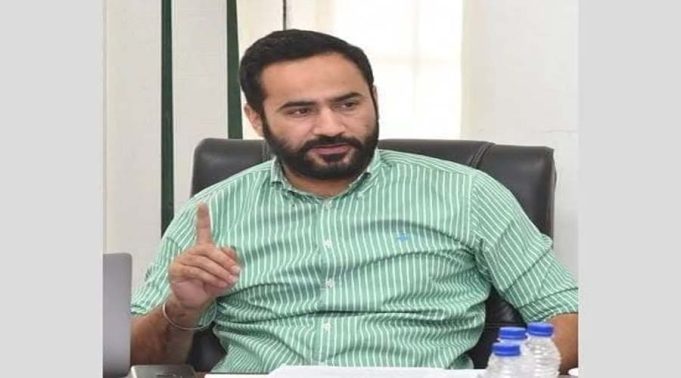 Barnala में सफ़ाई कर्मचारियों के साथ हुई घटना बहुत दुर्भाग्यपूर्ण और निंदनीय: Meet Heyer