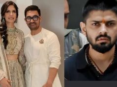 Gauri Spratt से शादी के बाद Aamir Khan को लॉरेंस बिश्नोई गैंग से मिली जान से मारने की धमकी