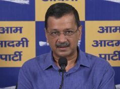 29 में से 9 गाड़ी कंपनियों ने माना, ई-20 से 2023 से पहले की 30 करोड गाड़ी होंगी खराब- केजरीवाल Arwind Kejriwal on e20 petrol
