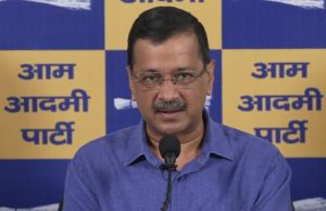 मोदी जी पुलिस के दम पर नेशनल टाउनहॉल अगेंस्ट ई-20 को रुकवाने की कर रहे कोशिश- केजरीवाल Arwind Kejriwal on e20 petrol