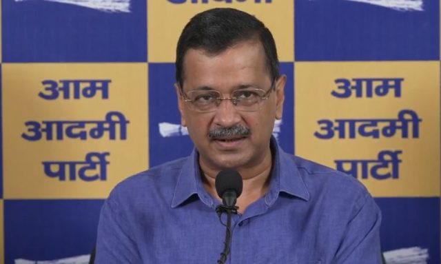 Arwind Kejriwal on e20 petrol Arwind Kejriwal on e20 petrol