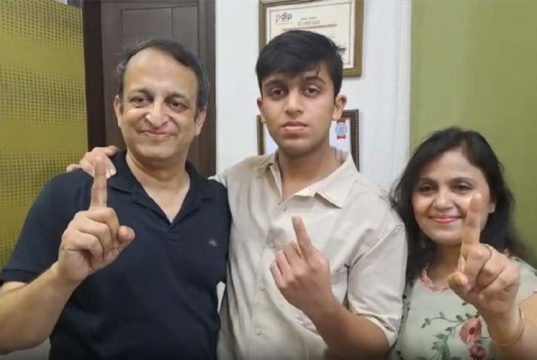 Ludhiana के Aryan Gupta ने किया देश का नाम रोशन, NEET में ऑल इंडिया रैंक-1 की हासिल