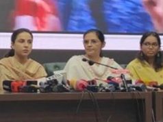 Delhi CJP Protest: घायल पुलिसकर्मियों के परिवारों ने सुनाया दर्द, बोले- खून से सनी थी वर्दी, घर लौटे तो हालत देख कांप उठेCJP Protest: घायल पुलिसकर्मियों के परिवारों ने सुनाया दर्द, बोले- खून से सनी थी वर्दी, घर लौटे तो हालत देख कांप उठे Delhi CJP protest police clash
