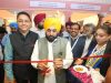 Punjab के टेक्सटाइल क्षेत्र में हैं अपार संभावनाएं, उद्यमियों को सरकार का पूरा समर्थन: CM Bhagwant Maan