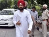 Punjab Congress में बगावत पर सख्ती:पूर्व CM चन्नी ने कई नेताओं को किया बाहर, अनुशासनहीनता के आरोप; बोले- गुटबाजी बर्दाश्त नहीं