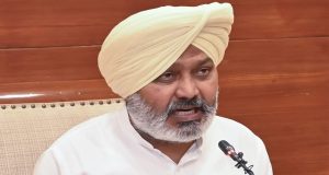 PSPCL यूनियनों और आम आदमी क्लीनिकों के कर्मचारियों ने हड़ताल वापस ली, कामकाज फिर शुरू: Harpal Singh Cheema