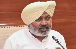 PSPCL यूनियनों और आम आदमी क्लीनिकों के कर्मचारियों ने हड़ताल वापस ली, कामकाज फिर शुरू: Harpal Singh Cheema