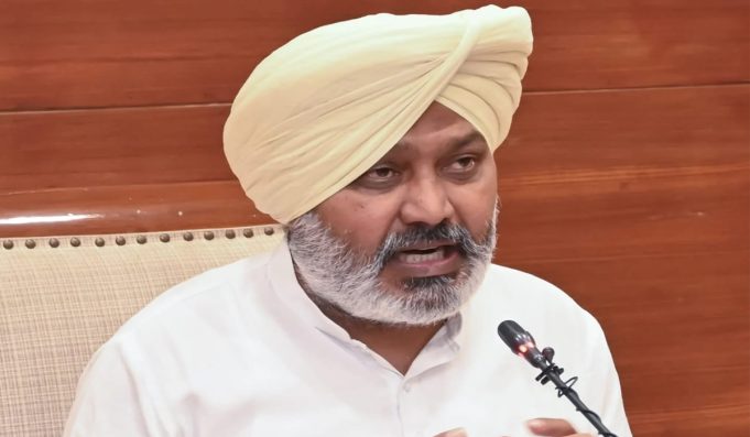 PSPCL यूनियनों और आम आदमी क्लीनिकों के कर्मचारियों ने हड़ताल वापस ली, कामकाज फिर शुरू: Harpal Singh Cheema