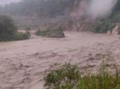 Dehradun News: भारी बारिश का कहर नाले के तेज बहाव में बहने से 2 सगी बहनों की मौत, परिवार में मचा कोहराम Clementown rain accident