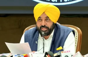 ना सिफारिश, ना रिश्वत, सिर्फ मेरिट से सरकारी नौकरी— भगवंत सिंह मान