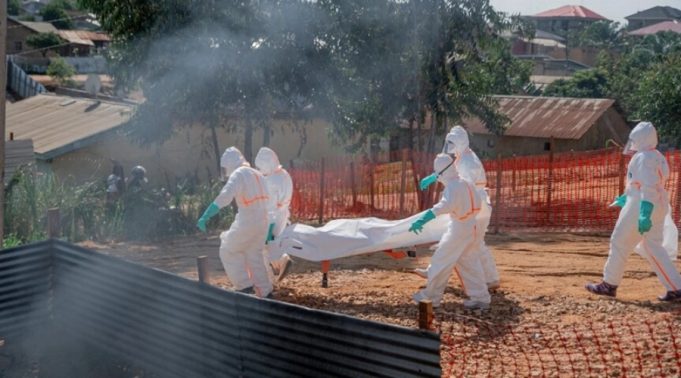 Ebola Case in Congo: कांगो में इबोला वायरस का हाहाकार!, 600 तक पहुंचा मौत का आंकड़ा