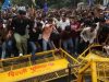 छात्रों पर लाठीचार्ज को लेकर कंगना रनौत का बयान, बोलीं- हर क्रिया की बराबर प्रतिक्रिया होती है Delhi Student Protest