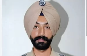 सफ़ाई कर्मचारियों के साथ हुई घटना के बाद बरनाला डीएसपी सतवीर सिंह सस्पेंड Dsp-satvir-singh-barnala-suspended