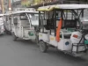 Bathinda में मोबाइल ऐप से चलते-चलते बंद हो रहे ई-रिक्शा, चालकों और यात्रियों में बढ़ी चिंता
