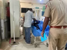 Jalandhar Accident: ट्रक की चपेट में आने से साइकिल सवार व्यक्ति की मौत, ट्रैफिक पुलिस ने ड्राइवर को पकड़ा