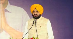 Punjab में श्री गुरु रविदास के जीवन पर होंगे ड्रोन-शो:650वें प्रकाश पर्व पर 6.5 लाख झंडे बांटेंगे, वाराणसी समेत चार शहरों में निकलेगी शोभायात्रा
