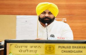 Barnala घटना की जांच और शीघ्र न्याय सुनिश्चित करने के लिए एसआईटी गठित: Harjot Singh Bains
