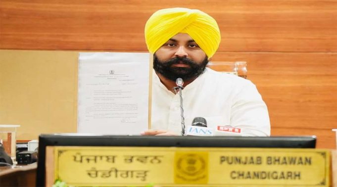 Barnala घटना की जांच और शीघ्र न्याय सुनिश्चित करने के लिए एसआईटी गठित: Harjot Singh Bains