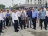 Railway Board के चेयरमैन ने जालंधर कैंट स्टेशन का किया निरीक्षण