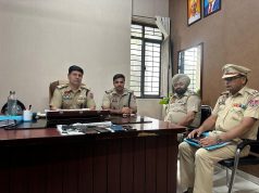 Jalandhar Police की बड़ी कार्रवाई, चोरी के 8 मोबाइल और बाइक समेत 2 आरोपी गिरफ्तार