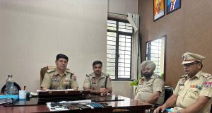 Jalandhar Police की बड़ी कार्रवाई, चोरी के 8 मोबाइल और बाइक समेत 2 आरोपी गिरफ्तार