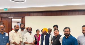 साढ़े चार साल में पंजाब में एक भी पेपर लीक नहीं हुआ- भगवंत सिंह मान