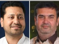 AAP Punjab में बड़ा फेरबदल: वनीत धीर को जालंधर नॉर्थ का हलका इंचार् बनाया गया इंचार्ज