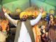 पंजाब में विभाजनकारी ताकतें कभी सफल नहीं हो सकतीं क्योंकि यहां लोग हर त्योहार मिलकर मनाते हैं: मुख्यमंत्री भगवंत सिंह मान Cm visit in patiala