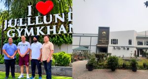 Jullundur Gymkhana Club Elections: अचीवर्स ग्रुप के चार प्रमुख पदों के उम्मीदवारों के नाम सामने आए