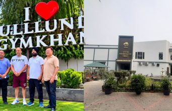 Jullundur Gymkhana Club Elections: अचीवर्स ग्रुप के चार प्रमुख पदों के उम्मीदवारों के नाम सामने आए